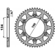 PBR, rozeta 489 54 C45 Kawasaki KX/KXF 125/250 '84-'20, KDX 200/220/250 '84-'06 (JTR489.54) (řetěz 520)