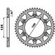 PBR, rozeta 899 41 C45 KTM SX/MXC/EXC 200 '98-'14, SX/EXC 150 '10-'22, EXC 125 '91-'16 (JTR897.41) (řetěz 520)
