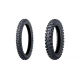 Dunlop, pneu 70/100-17 Geomax MX53 40M TT, přední, DOT 06/2022