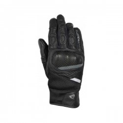 Difi, rukavice Rallye Air Gloves, černá barva, velikost S