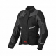 Macna, dámská bunda Fusor Ladies Jacket, černá barva, velikost XL