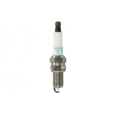 Denso, zapalovací svíčka IRIDIUM TWIN TIP IXU22FTT (DCPR6EIX, DCPR7EIX, DCR7EIX)