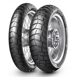 Metzeler, pneu 150/70R18 Karoo Street 70V TL M/C, zadní, DOT 11/2022