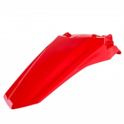 Polisport, zadní blatník, Honda CRF 250R '22' CRF 450R '21-'22, červená barva (OEM)