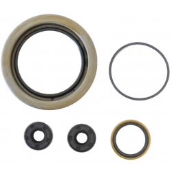 Athena, sada gufer motoru HARLEY DAVIDSON Engine Oil Seals Kit