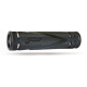 Progrip, gripy PG838 ATV (22+22mm, délka125mm), barva černá/bílá (dvousměsové) (838-SA-137 838-137 SA)