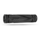 Progrip, gripy PG838 ATV (22+22mm, délka125mm), barva černá/titanová (dvousměsové) (838-SA-298 838-298 SA)
