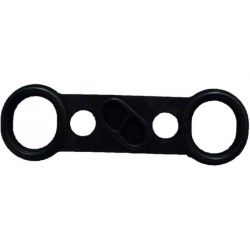Athena, těsnění víka ventilů, BMW F 800GS '06-'18, F 800R/S '04-'18, F 800ST '04-'09 (OEM:11128520621 11127690