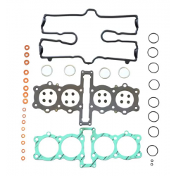 Athena, horní sada těsnění Top-End, Honda CB 700SC NIGHTHAWK '84-'86, CB 750 NIGHTHAWK '91-'98, CBX 750 '84-'95