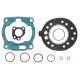 Athena, horní sada těsnění Top-End, Yamaha DT 125R, TDR 125, TZR 125 BIG BORE 170 CCM ( DO ZESTAWU CYLINDROWEGO P400485100010)