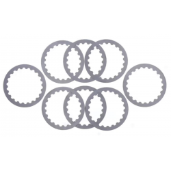 Athena, spojkové plechy, KTM EGS 250/300 '96-'99, EXC 250 '04-'12, EXC 300, XC 250 '06-'12, SX 250 '94-'12,