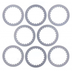 Athena, spojkové plechy, KTM EXC RACING 250/400/450/525, MXC 450/525, SX 450/525 '04-'05, SX/SM 450, SX/SMR