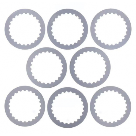 Athena, spojkové plechy, KTM EXC RACING 250/400/450/525, MXC 450/525, SX 450/525 '04-'05, SX/SM 450, SX/SMR