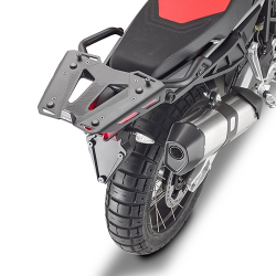 Kappa, nosič centrálního kufru, Aprilia Tuareg 660 '21 (bez plotny)
