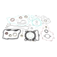 Winderosa, sada těsnění a gufer motoru, Husqvarna FE 250 14-16, KTM XC-FW 250 14-16