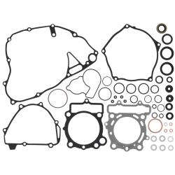 Namura, sada těsnění motoru, Kawasaki KXF 250 (KX 250F) '20