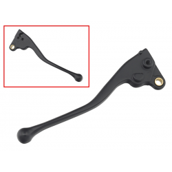 Nachman, brzdová páčka ATV, levá, Honda TRX 250 '16-21 /420 '15-22 /500 '15-19 /520 '20-22 (53178-HR6-305 53178-HR6-A60)