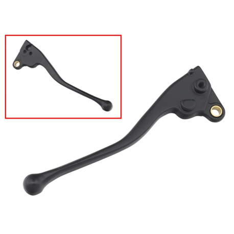 Nachman, brzdová páčka ATV, levá, Honda TRX 250 '16-21 /420 '15-22 /500 '15-19 /520 '20-22 (53178-HR6-305 53178-HR6-A60)