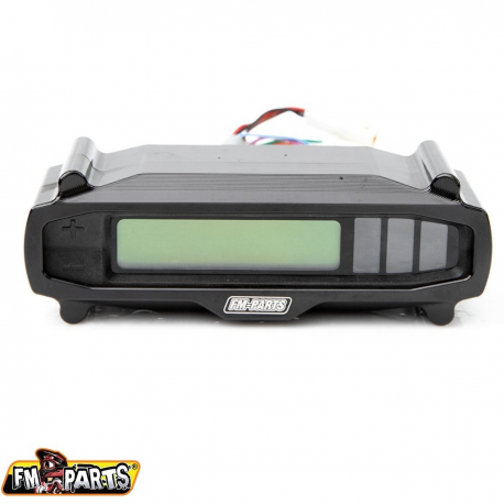 FM-Parts, kryt tachometru KTM/Husqvarna/Gas Gas '15-'23
