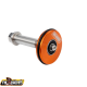 FM-Parts, zadní tlumič/kryt kyvky KTM EXC '08-'23