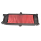 Athena, vzduchový filtr, KYMCO 250 PEOPLE 03-12, 300 PEOPLE 08-14 (OEM:1721ALLJ3E00 00162380)