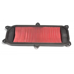 Athena, vzduchový filtr, KYMCO 250 PEOPLE 03-12, 300 PEOPLE 08-14 (OEM:1721ALLJ3E00 00162380)