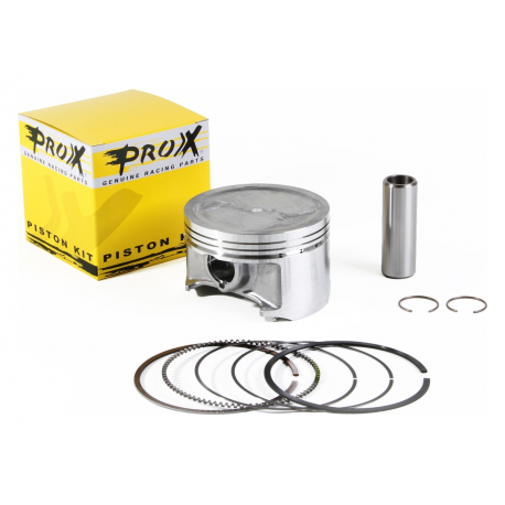 Prox, pístní sada, Honda XR 600R '85-00 (98.00mm +1,00mm)