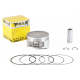 Prox, pístní sada, Honda XR 650 R '00-'07 (101.00mm)
