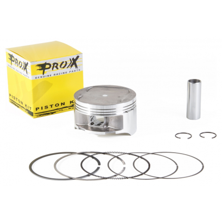 Prox, pístní sada, Honda XR 650 R '00-'07 (101.00mm)