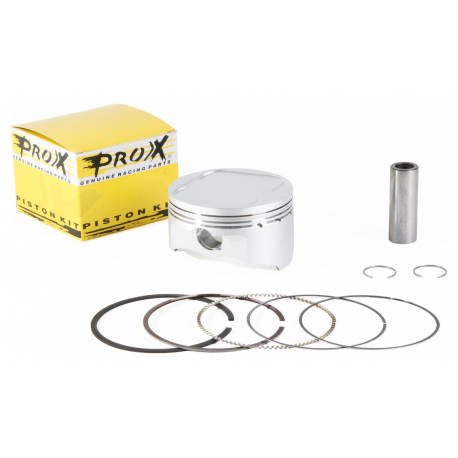 Prox, pístní sada, Honda XR 650 R '00-'07 (99.95mm)