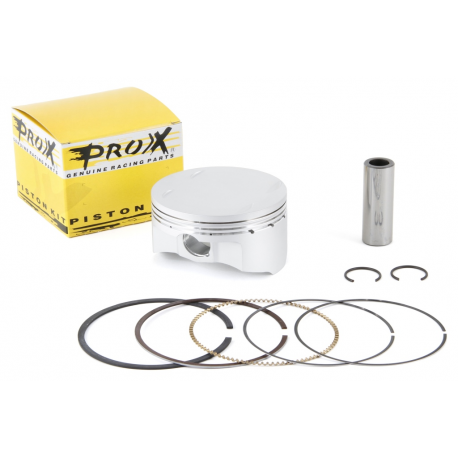 Prox, pístní sada, Yamaha XT 660 R/X '04-'11 XTZ 660 TENERE '08-'13 MT-03 '06-'11 10.0:1 (99.95mm)