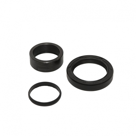 Bearing Worx, opravná sada výstupní hřídele, Honda CR 125R '04-'07, CRF 250R/X '04-'17 (25-4009)
