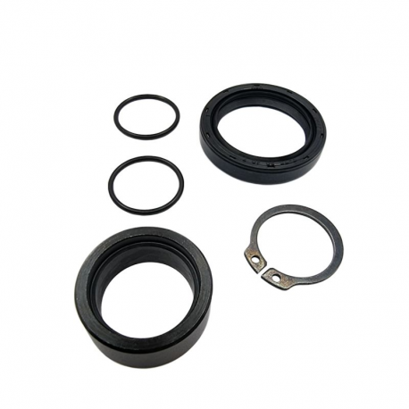 Bearing Worx, opravná sada výstupní hřídele, Kawasaki KX 250F '06-'13 (25-4012)