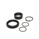 Bearing Worx, opravná sada výstupní hřídele, Kawasaki KDX 200 '89-'06, KDX 220 '97-'05 (25-4036)