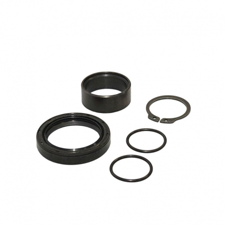 Bearing Worx, opravná sada výstupní hřídele, Kawasaki KDX 200 '89-'06, KDX 220 '97-'05 (25-4036)