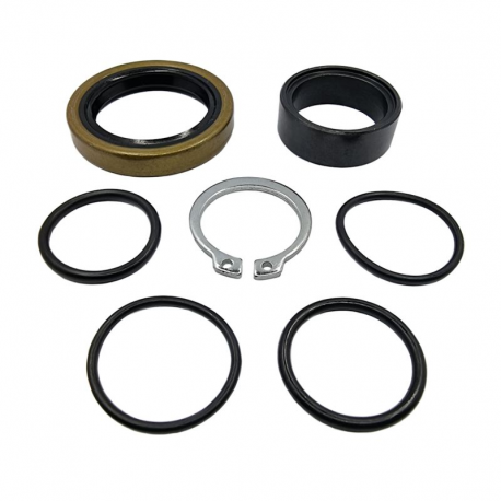 Bearing Worx, opravná sada výstupní hřídele, Husaberg FE 250 '14, TE 250/300 '11-'14, Husqvarna TC 250/TE 250/300 '14-'