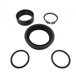 Bearing Worx, opravná sada výstupní hřídele, Suzuki RMX 450 '10-'11, RMX 450Z '17, RMZ 450 '05-'18 (25-4030)