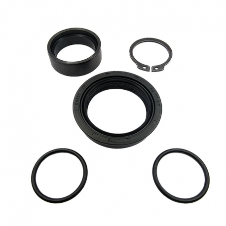 Bearing Worx, opravná sada výstupní hřídele, Suzuki RMX 450 '10-'11, RMX 450Z '17, RMZ 450 '05-'18 (25-4030)