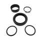 Bearing Worx, opravná sada výstupní hřídele, Suzuki RM 250 '89-'02, RMX 250 '89-'99 (25-4027)