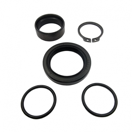 Bearing Worx, opravná sada výstupní hřídele, Suzuki RM 250 '89-'02, RMX 250 '89-'99 (25-4027)