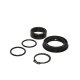 Bearing Worx, opravná sada výstupní hřídele, Suzuki RM 250 '03-'08, RMZ 250 '13-'17 (25-4028)