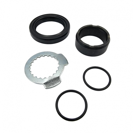 Bearing Worx, opravná sada výstupní hřídele, Yamaha WR/YZ 250F '15-'19, YZ 250FX '15-'19 (YZF250, WR250F) (25-4044)