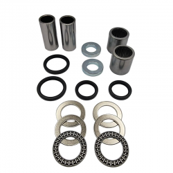Bearing Worx, sada ložisek zadní vidlice, Honda CRF 250/450R/RX '19-'20 (28-1224)