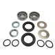 Bearing Worx, sada ložisek zadní vidlice, Kawasaki KFX 700 V-Force '04-'09, KVF 650 '05-'13, Suzuki LTV-700F '04-'06 (28-105
