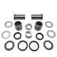 Bearing Worx, sada ložisek zadní vidlice, Kawasaki KX 250/450F '17-'20 (KXF250, KXF450) (28-1217)