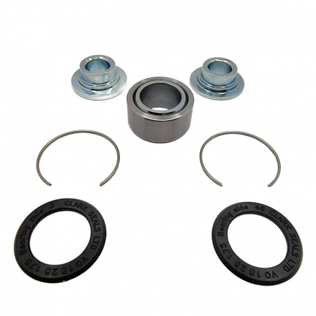Bearing Worx, horní/spodní ložisko zadního tlumiče, KTM SX 65 '09-'14, SXS 65 '13-'14,