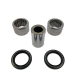 Bearing Worx, spodní ložisko zadního tlumiče, Suzuki RM 85/L '04 (29-5051)