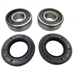 Bearing Worx, ložiska a gufera předního kola, Honda VT 1300 '10-'16, VTX 1300/R '03-'09, VTX 1800 '02-'08 (25-1
