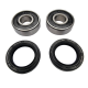 Bearing Worx, ložiska a gufera předního kola, Yamaha YZ 65 '18-'20, YZ 85 '19-'20 ()
