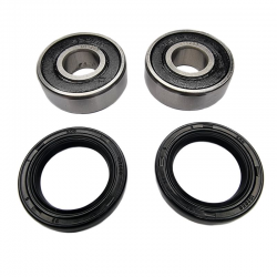 Bearing Worx, ložiska a gufera předního kola, Yamaha YZ 65 '18-'20, YZ 85 '19-'20 ()